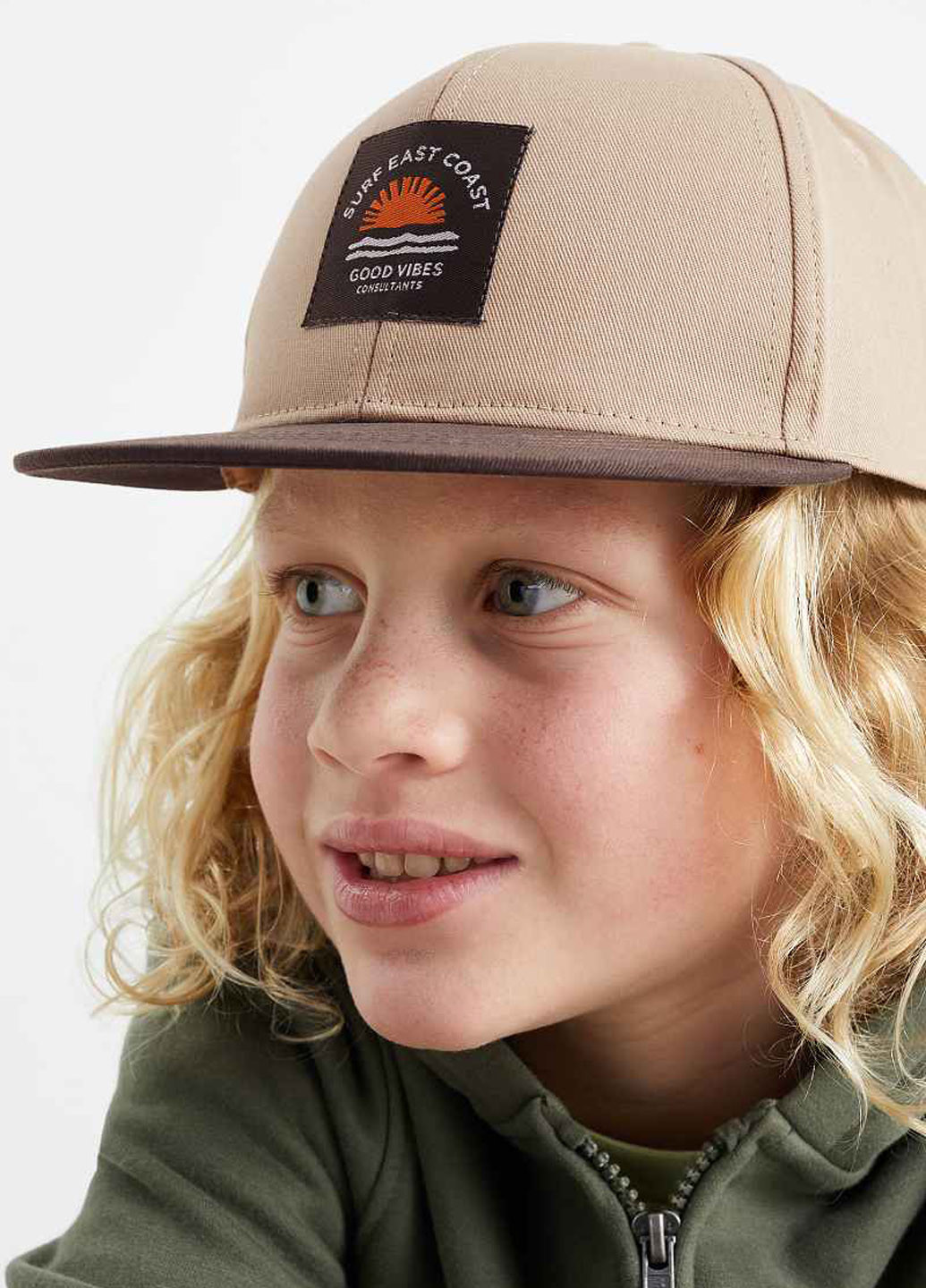 Кепка C&A (336190500)