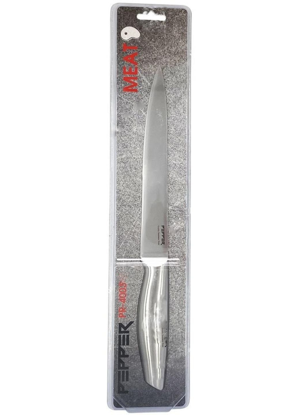 Ніж для м'яса Metal PR-4003-2 20,3 см Pepper (253631453)