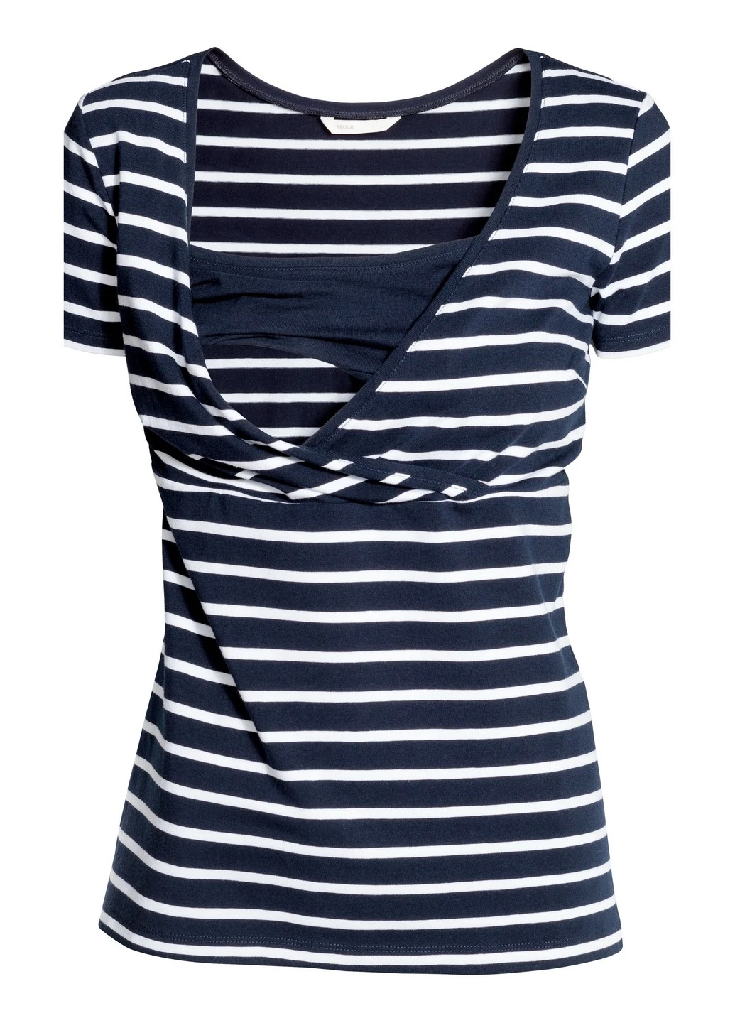 Футболка для кормящих H&M - (227363294)