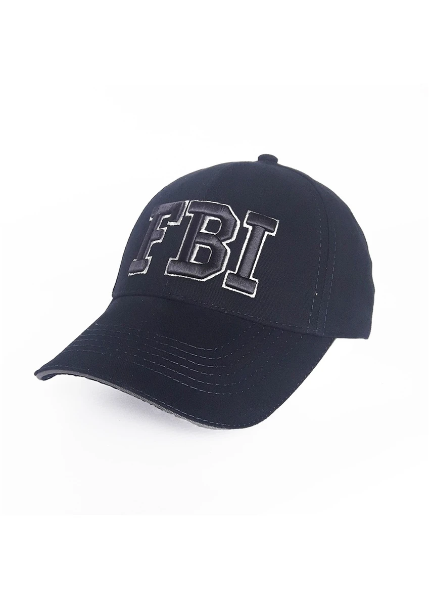 Бейсболка FBI Sport Line (250597061)