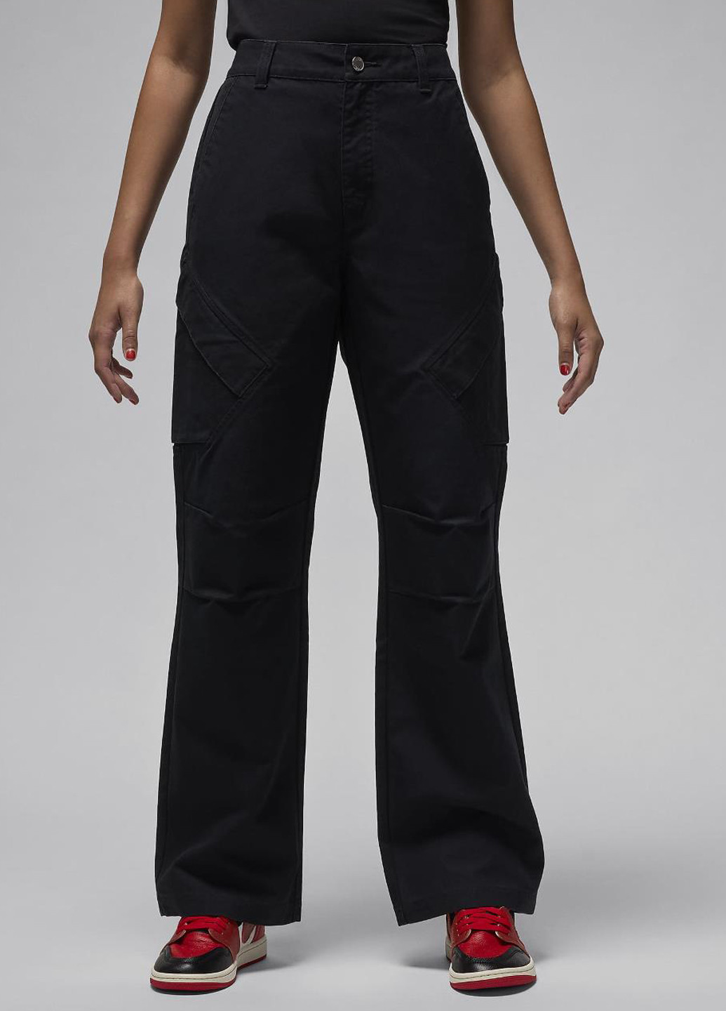 Штани FV7098-010 Jordan Chicago (331899208)