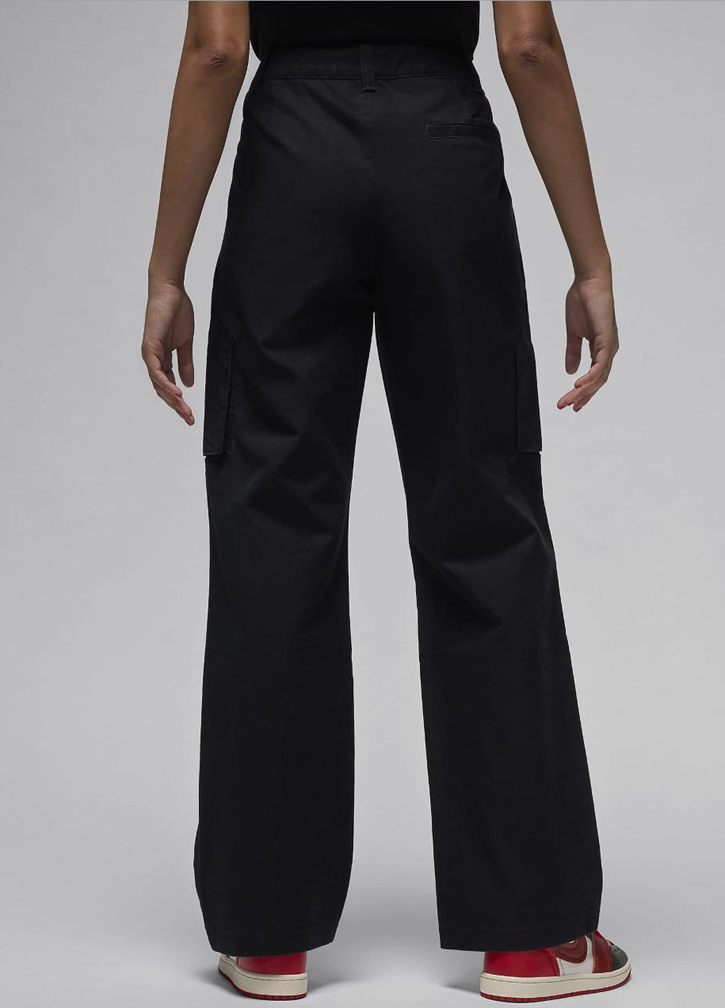 Штани FV7098-010 Jordan Chicago (331899208)