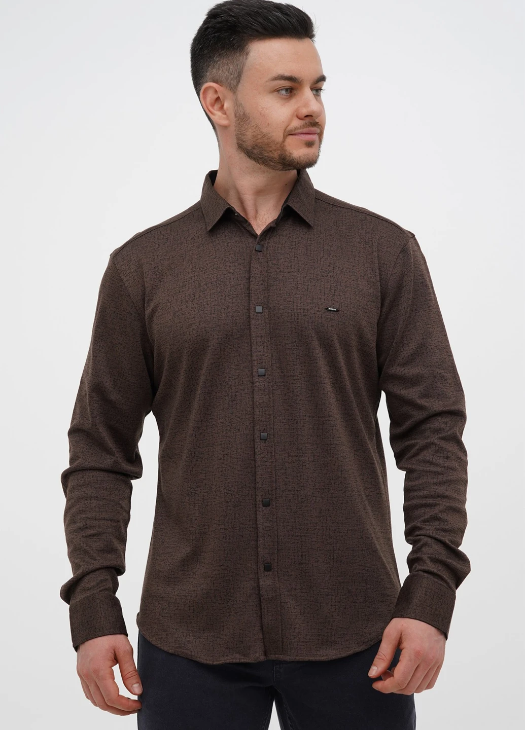 Сорочка Trend Collection (307524173)