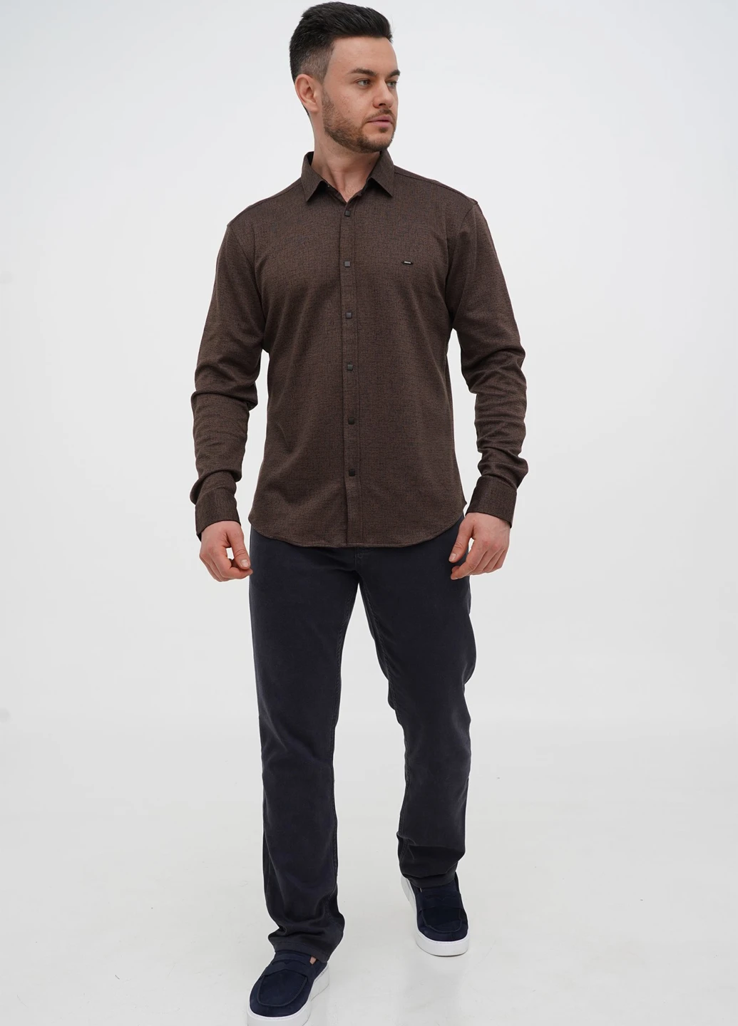 Сорочка Trend Collection (307524173)