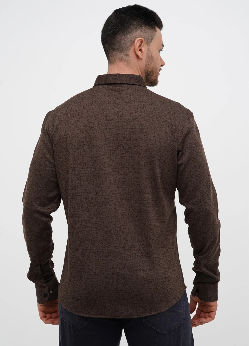 Сорочка Trend Collection (307524173)
