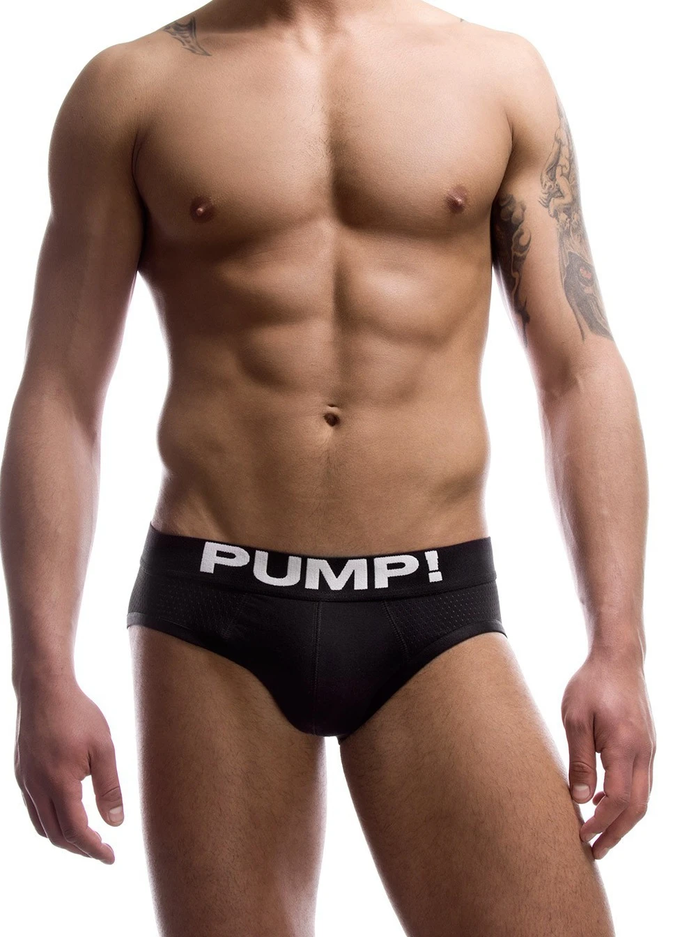 Мужское белье, сетка Pump (250539047)
