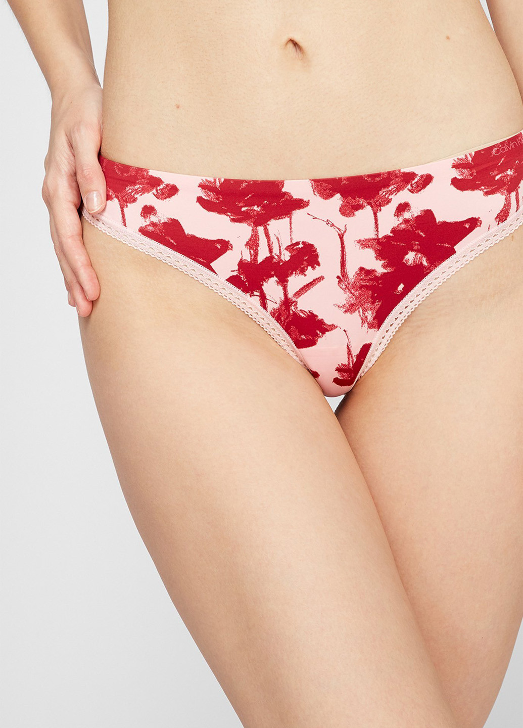 Трусики Calvin Klein (328105229)