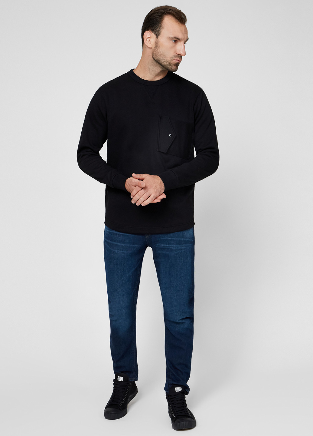 Джинси G-Star Raw (193491578)