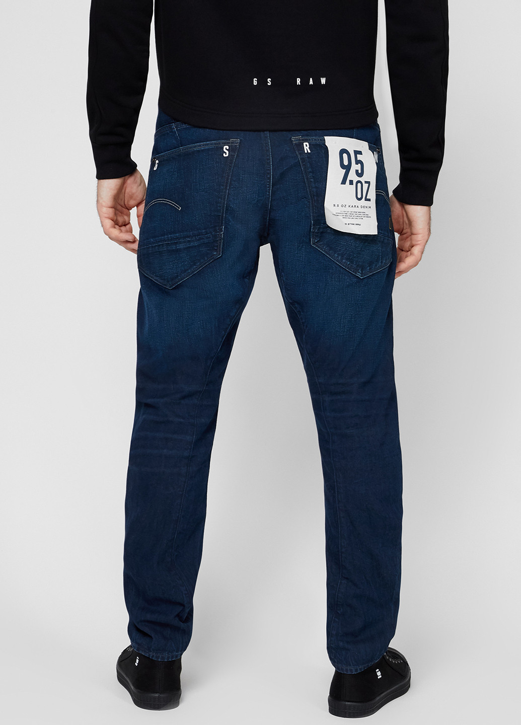 Джинси G-Star Raw (193491578)