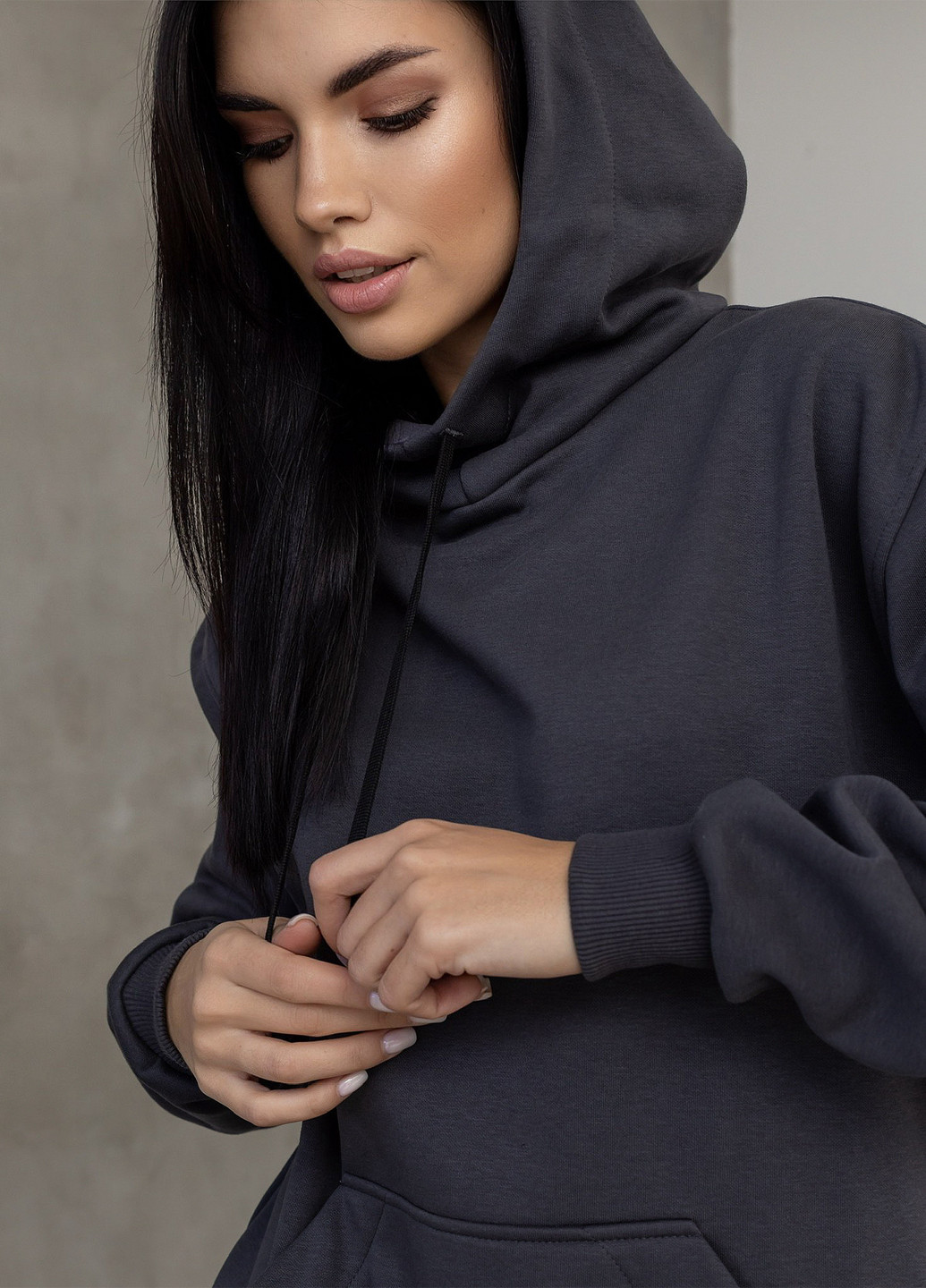 Тепле худі TOTALFIT (303023603)