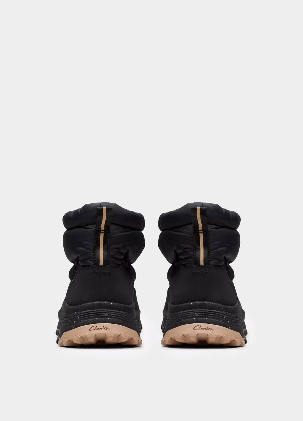 Дутики Clarks (327485379)