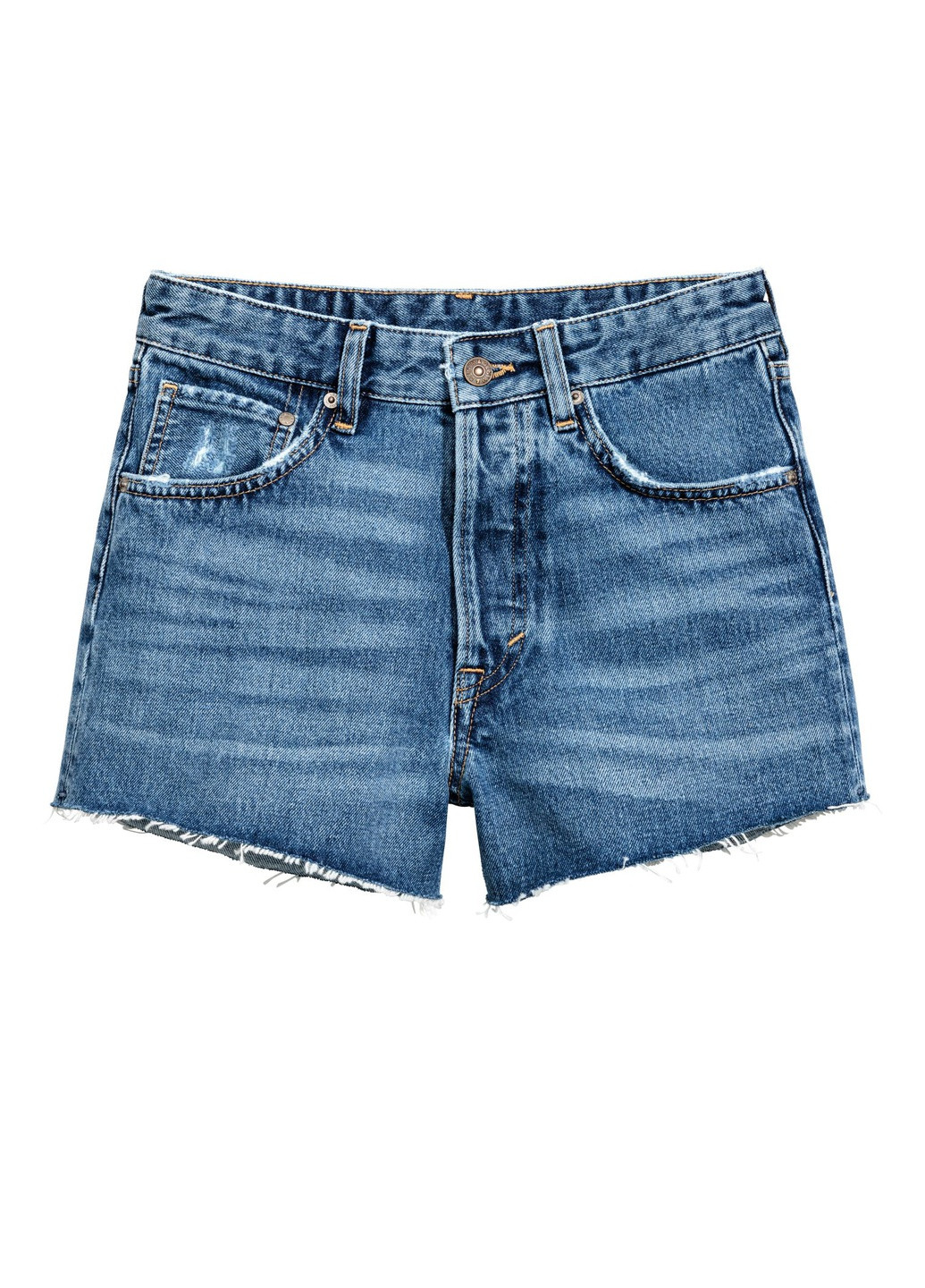 Шорты H&M (251367493)