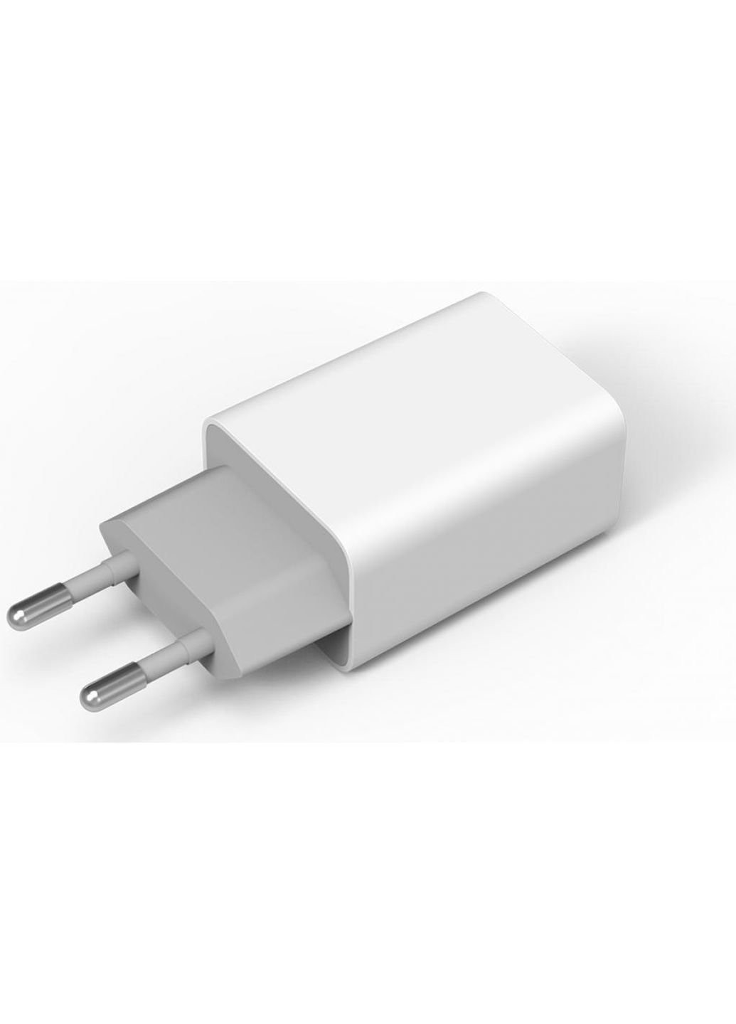 Зарядний пристрій 1USB AUTO ID 2A (10W) (CW-CHS012-WT) Colorway 1USB AUTO ID 2A (10W) (253506986)