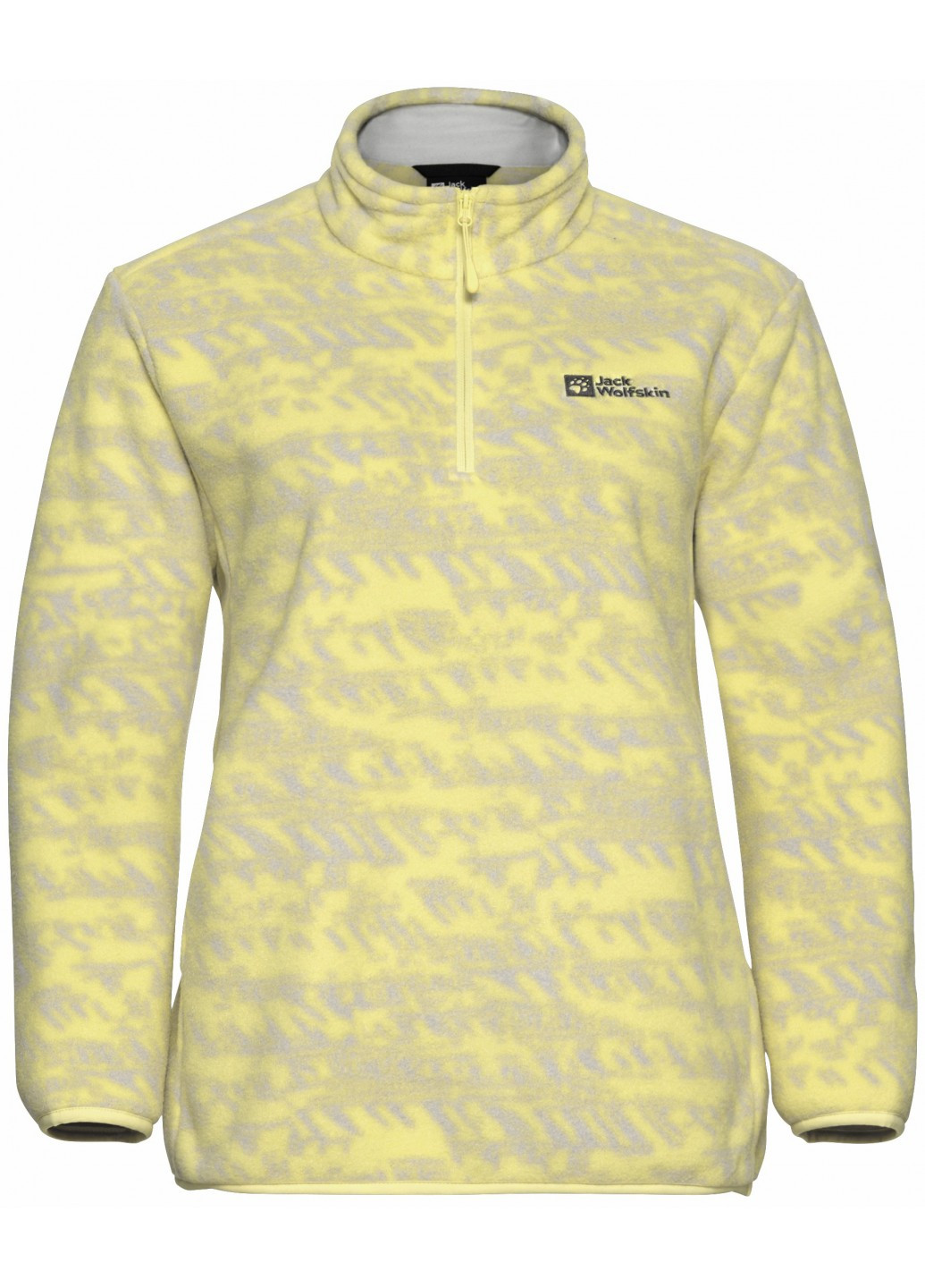 Толстовка Jack Wolfskin A65449_M0064 (368322199)