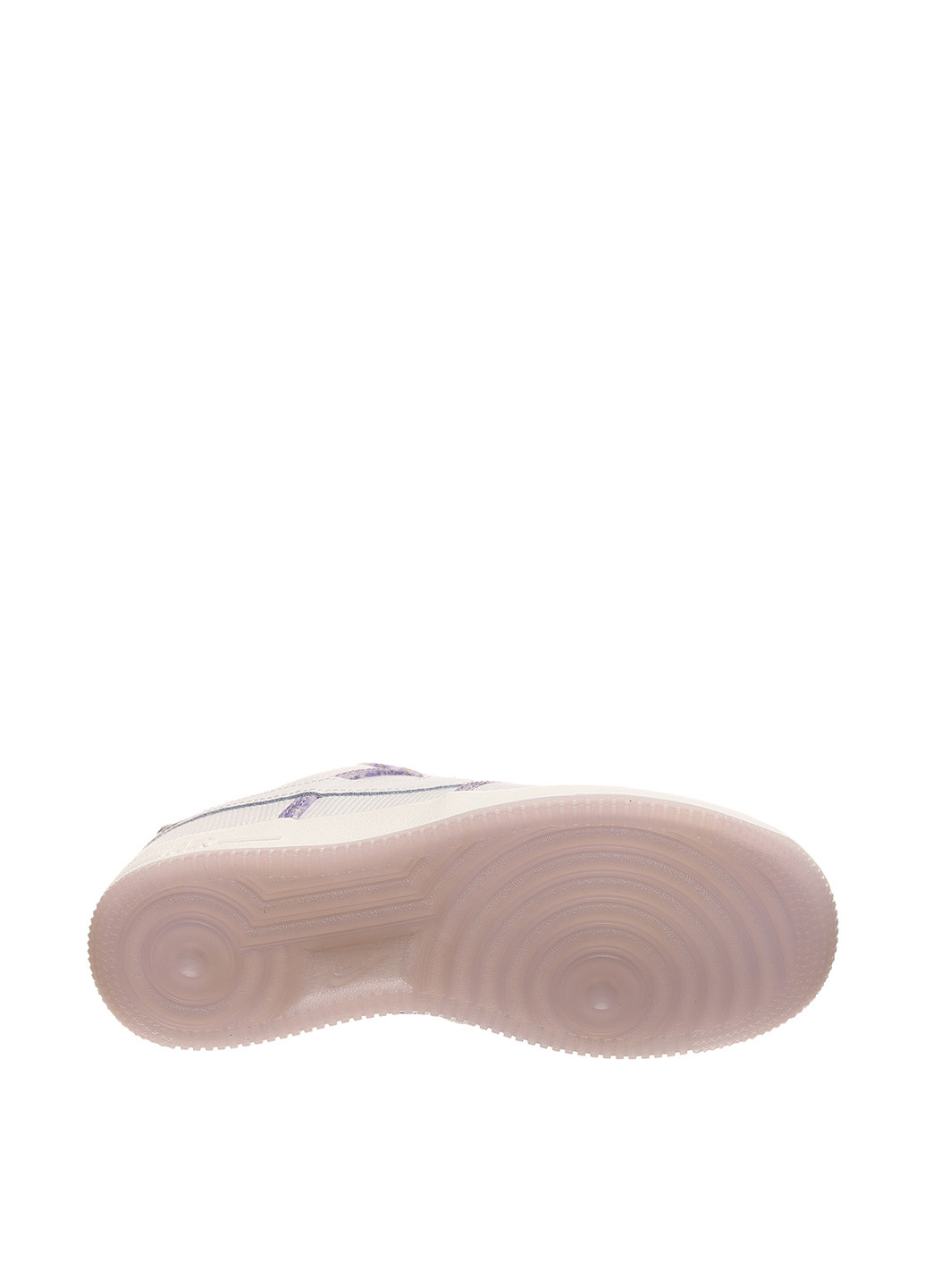 Белые кеды dv6136-100 Nike Air Force 1 Low