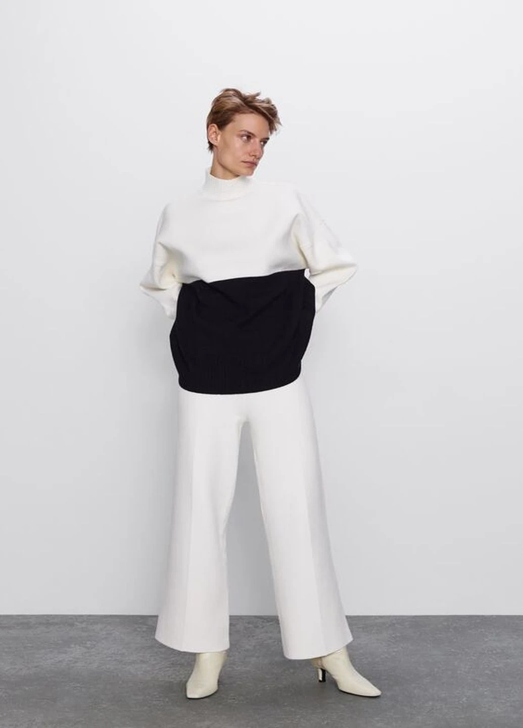 Светр Zara (230062862)
