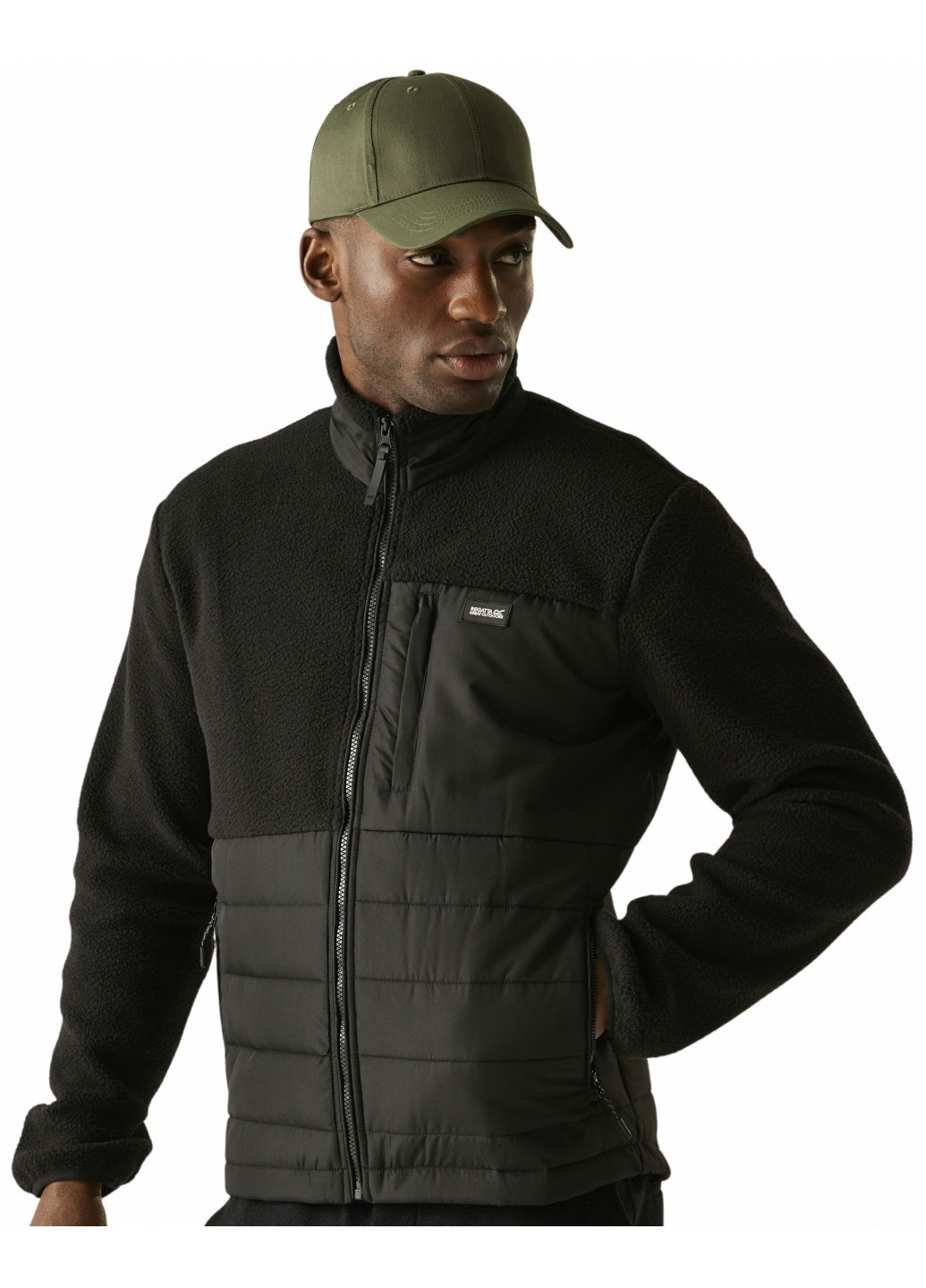 Толстовка Regatta (369837352)