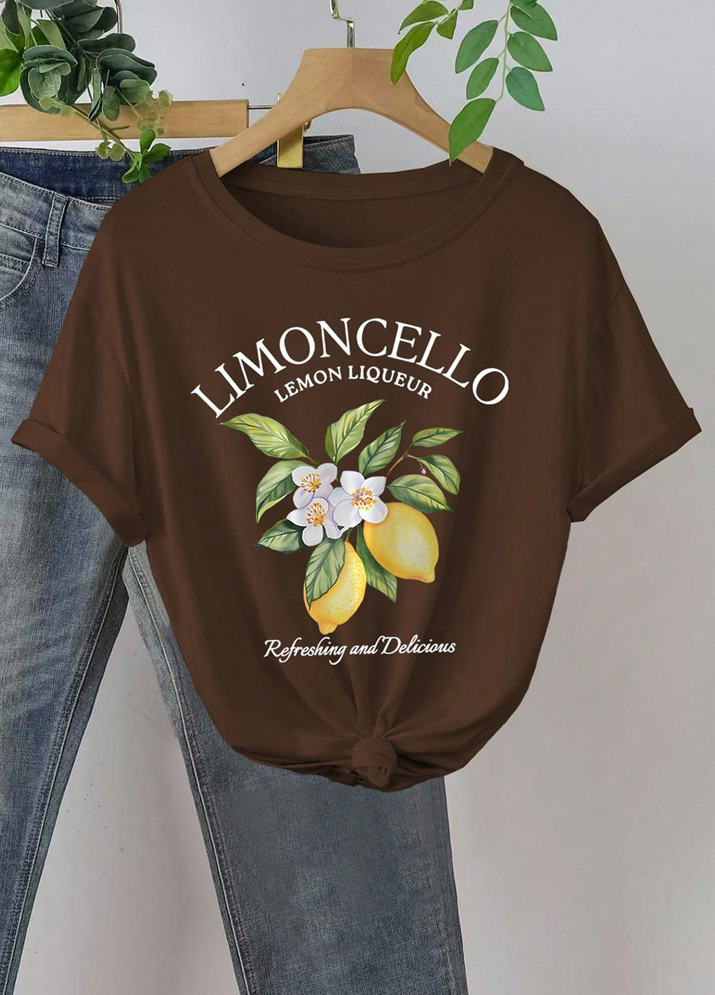 Футболка SHEIN - (366747733)