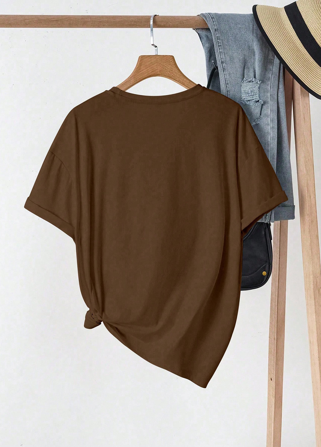 Футболка SHEIN - (366747733)