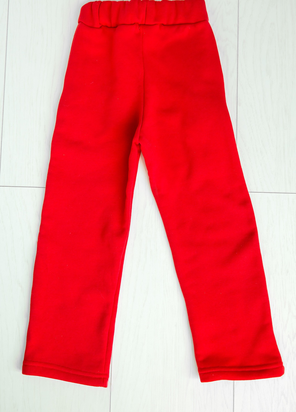 Червоний демісезонний дитячий спортивний трикотажний костюм-трансформер з іграшкою дракон дівчинка червоний 104-140 4-11 років Zabavka