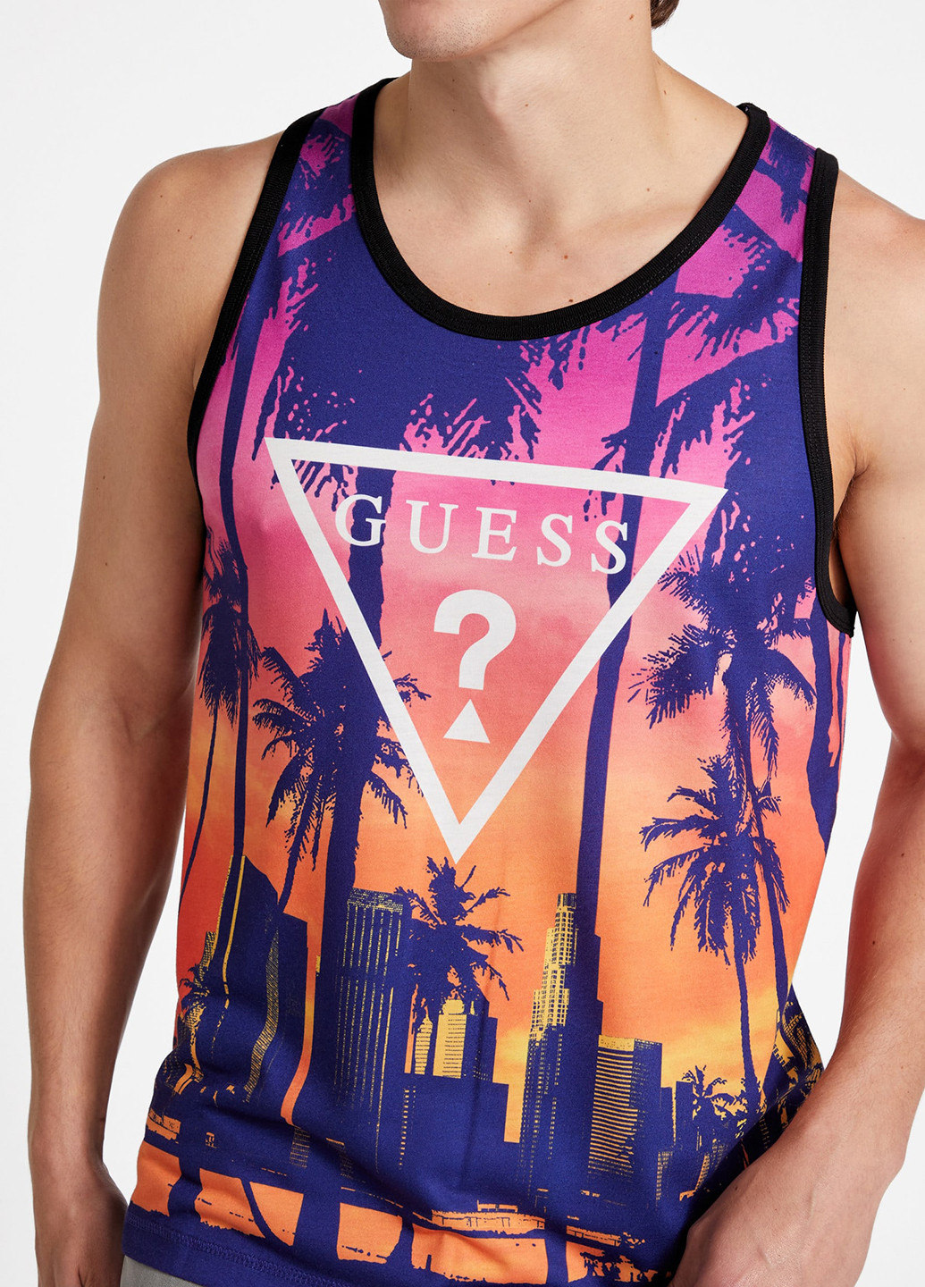 Майка Guess (299981131)