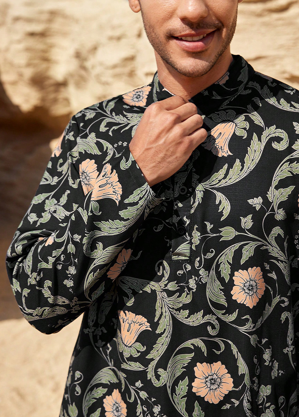 Туника SHEIN (366743076)