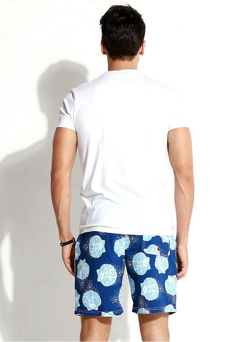 Чоловічі шорти Qike (195144197)