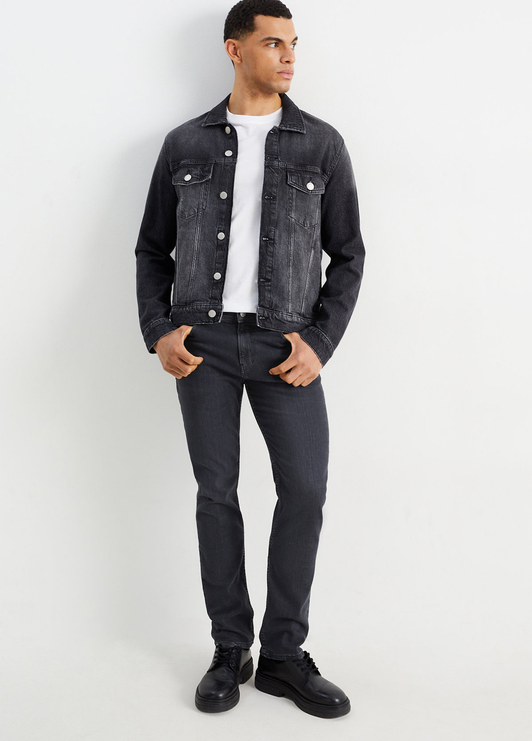 Джинси C&A (352073620)