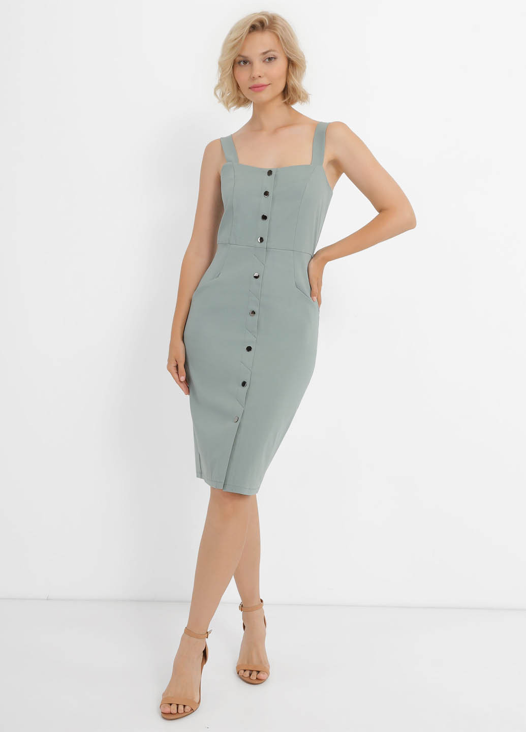 Сарафан Braska (363353919)