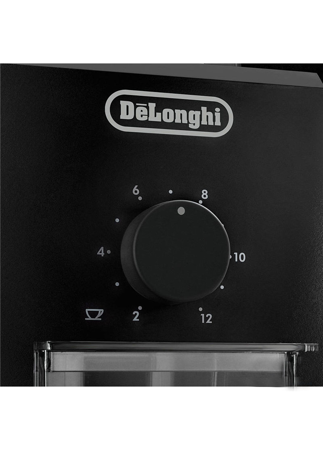 Кофемолка жерновая Delonghi kg 79 (130281099)