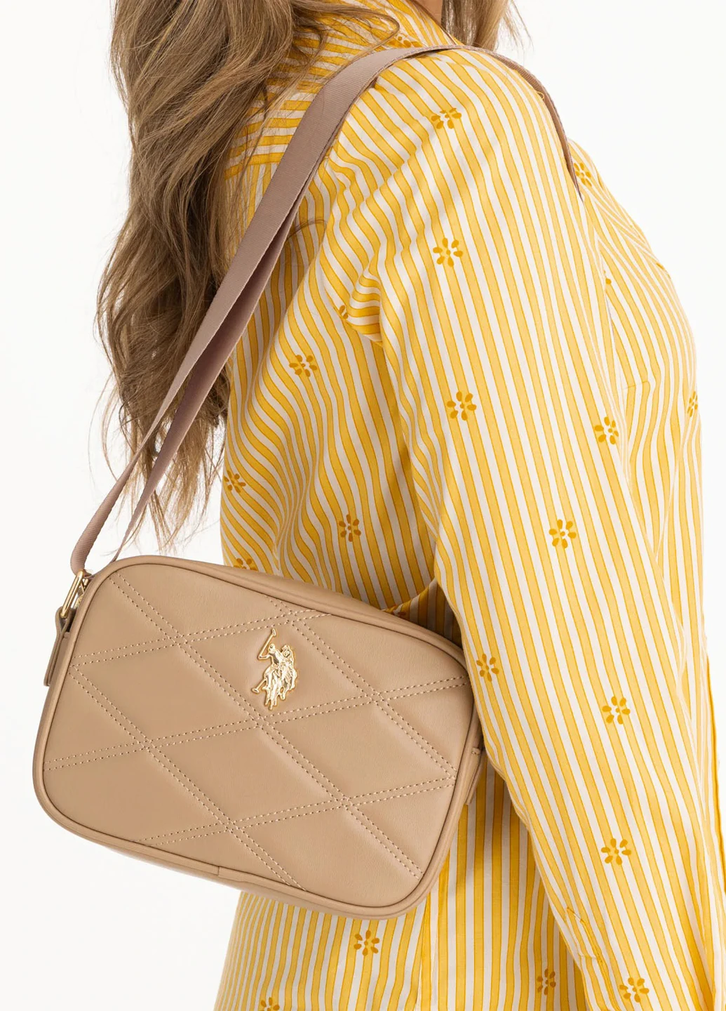 Сумка U.S. Polo Assn. (362046699)