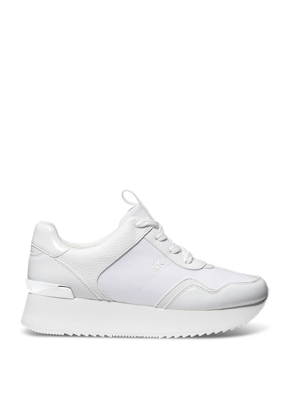 Кросівки Michael Kors білі демісезони (305253819)