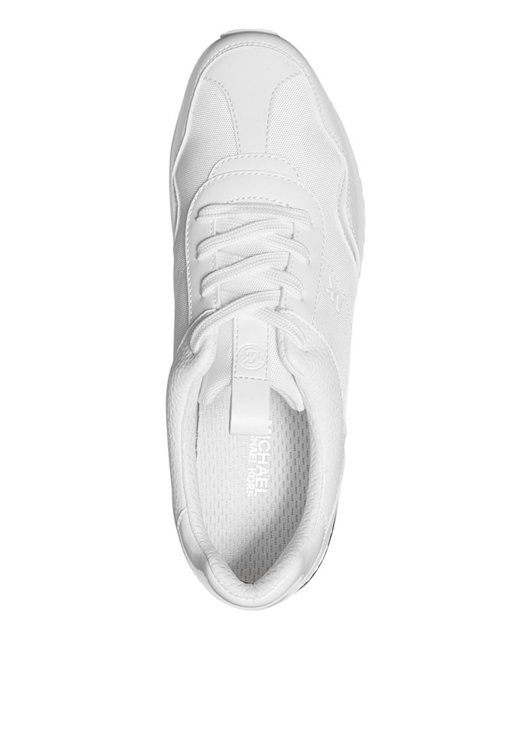 Кросівки Michael Kors білі демісезони (305253819)