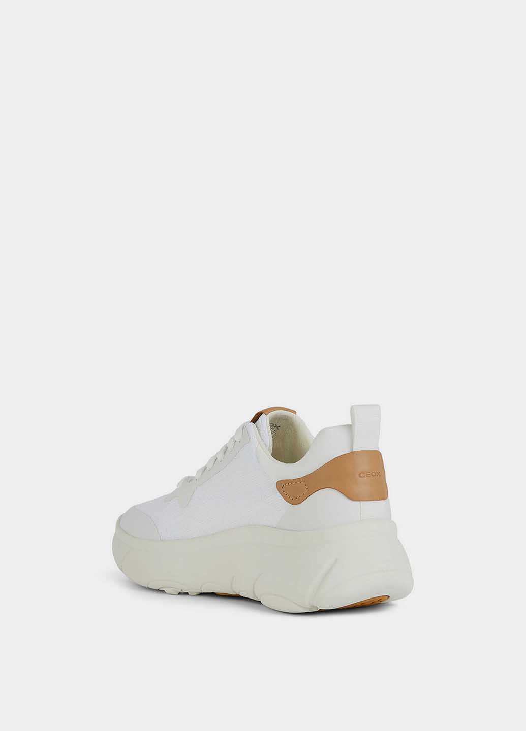 Кросівки Geox білі демісезони (330272959)