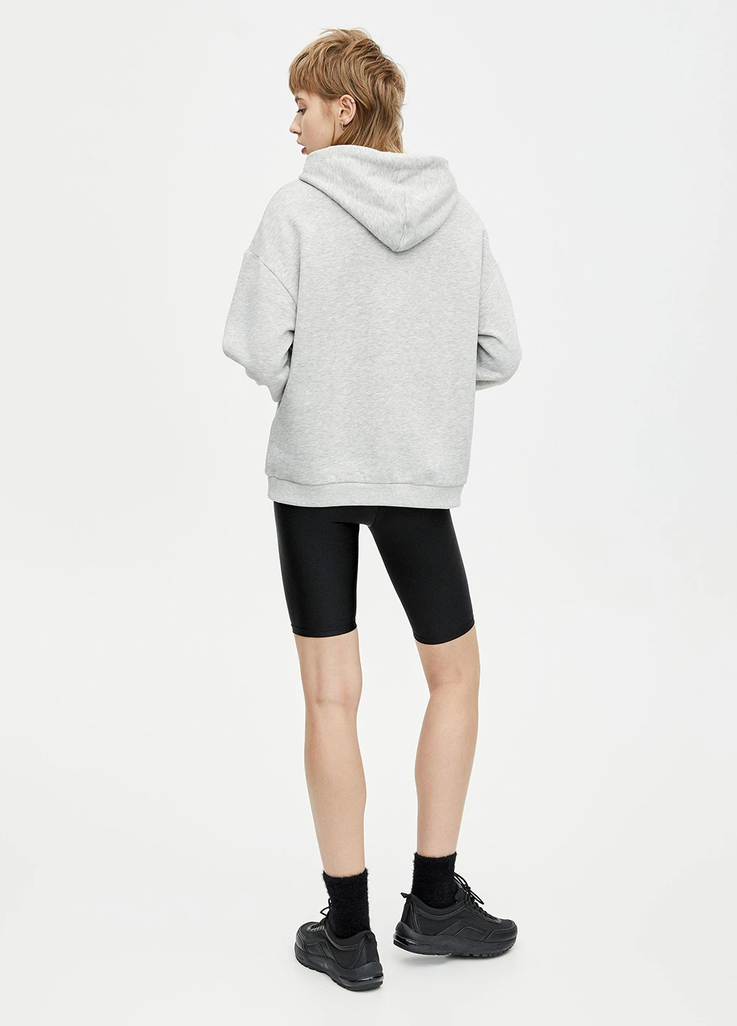 Худі Pull & Bear (245771208)