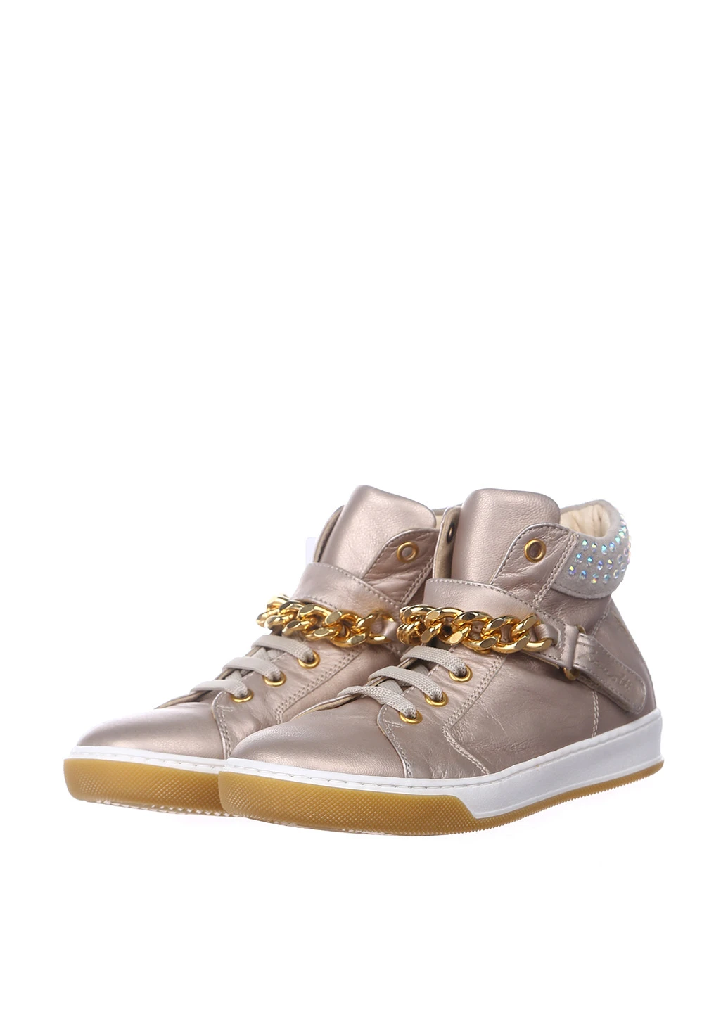 Черевики Zanotti (142544238)