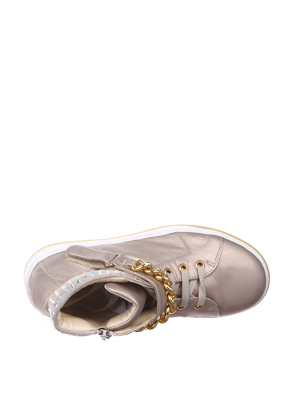 Черевики Zanotti (142544238)