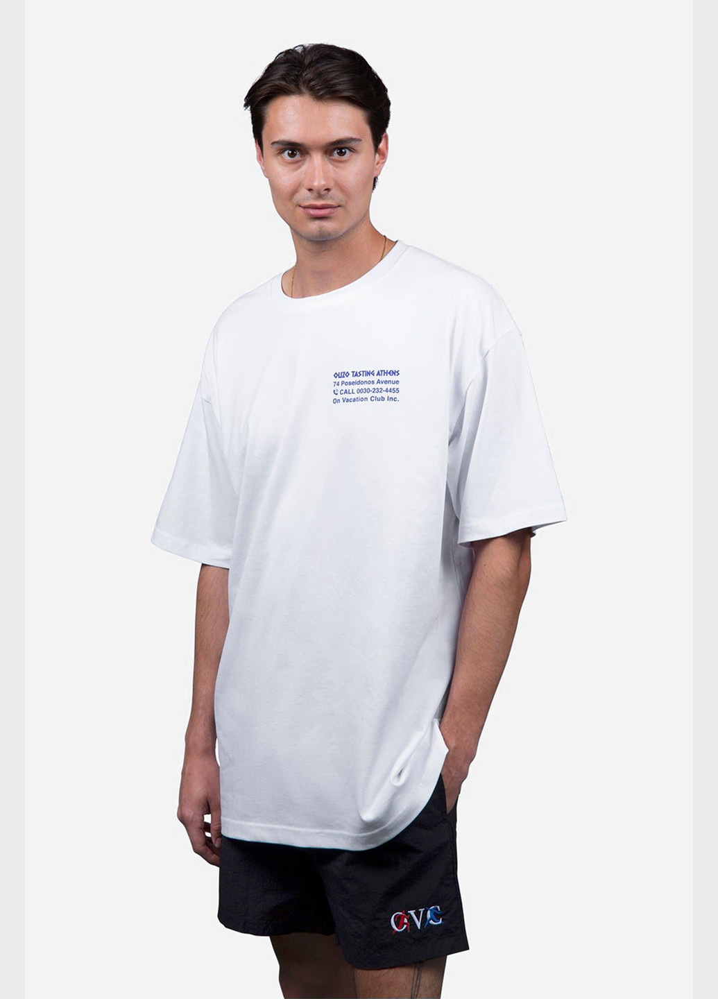 Футболка On Vacation (306993286)