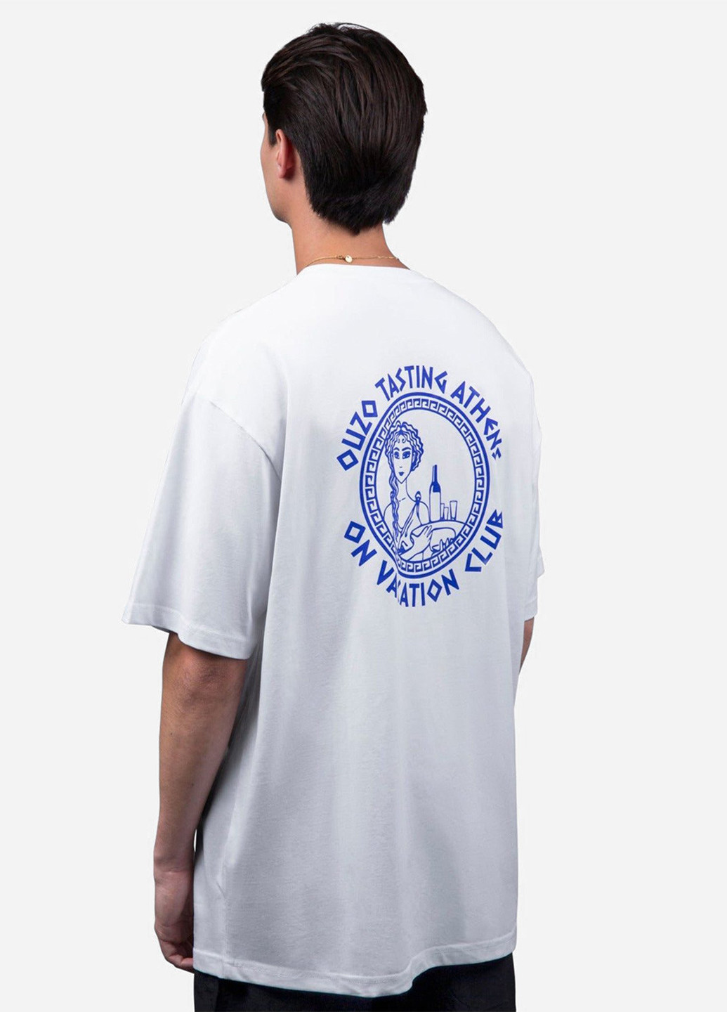 Футболка On Vacation (306993286)