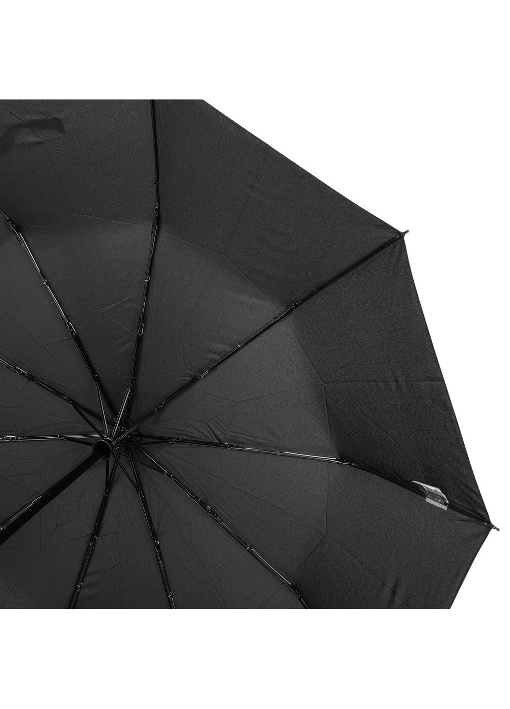Мужской складной зонт полуавтомат 102 см Zest (194317838)