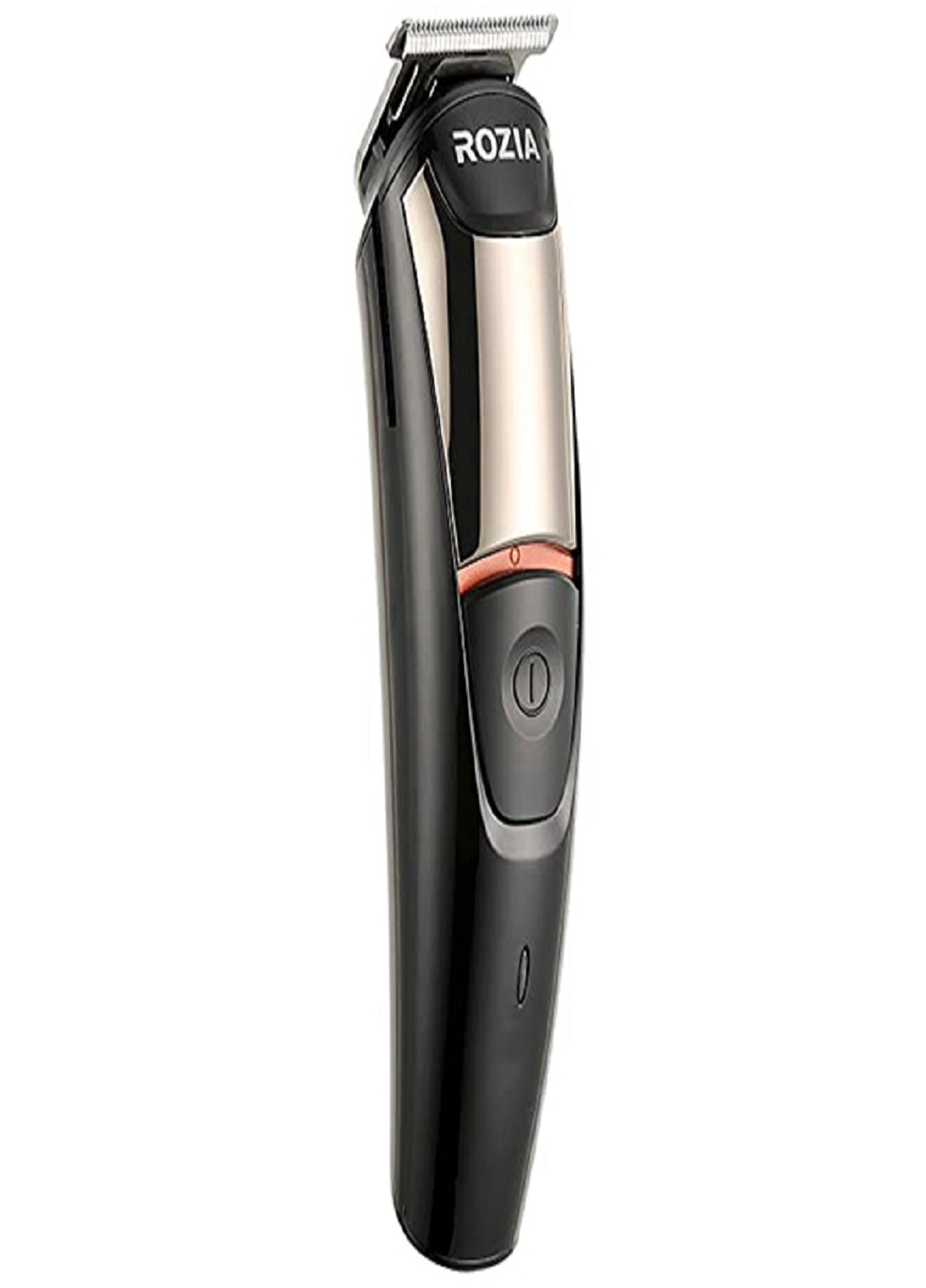 Триммер стайлер для стрижки волос и бороды профессиональный аккумуляторный беспроводной 6в1 HQ-5900 VTech (252814628)