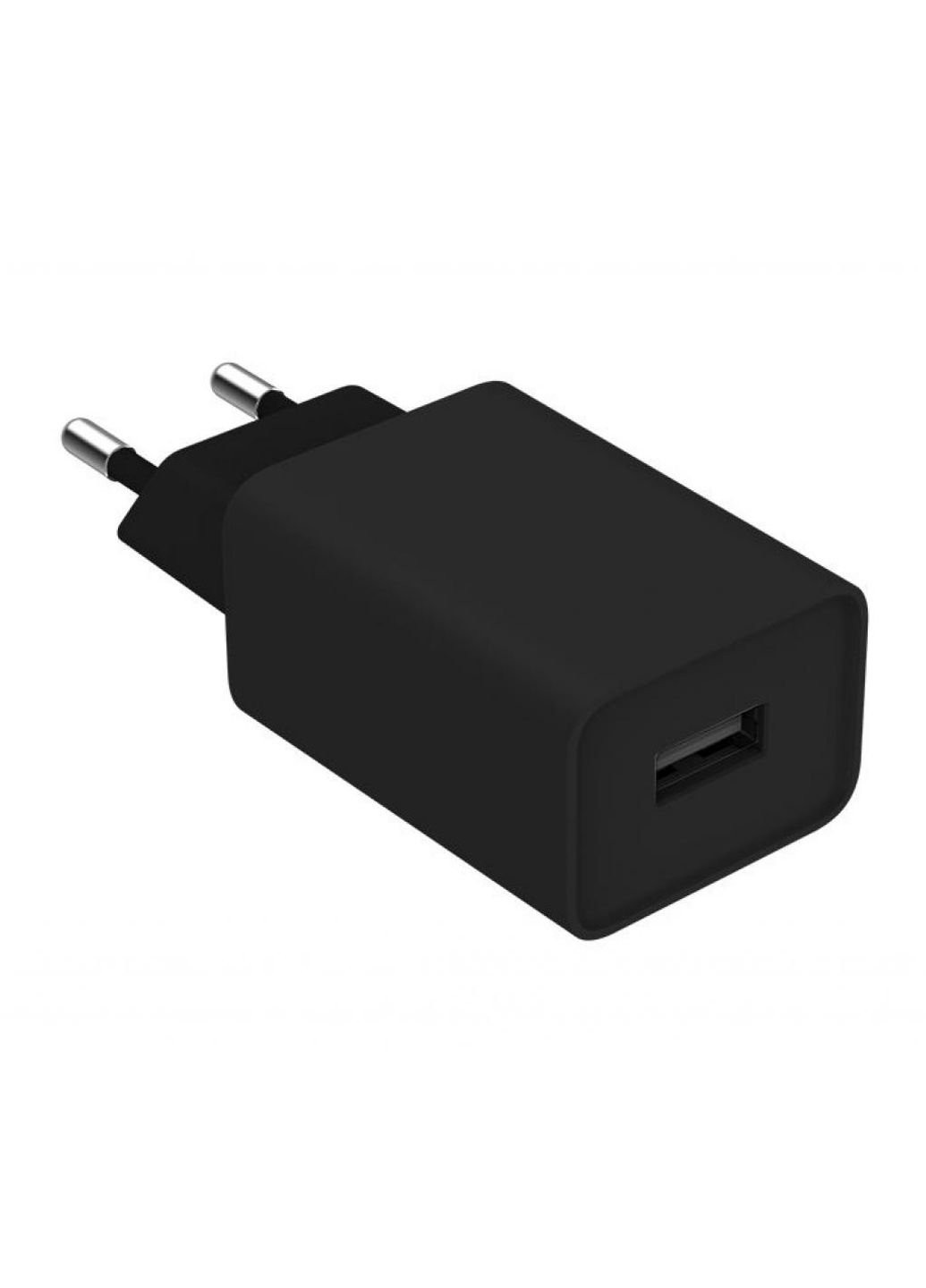 Зарядное устройство (CW-CHS012-BK) Colorway 1USB AUTO ID 2A (10W) black (253507154)