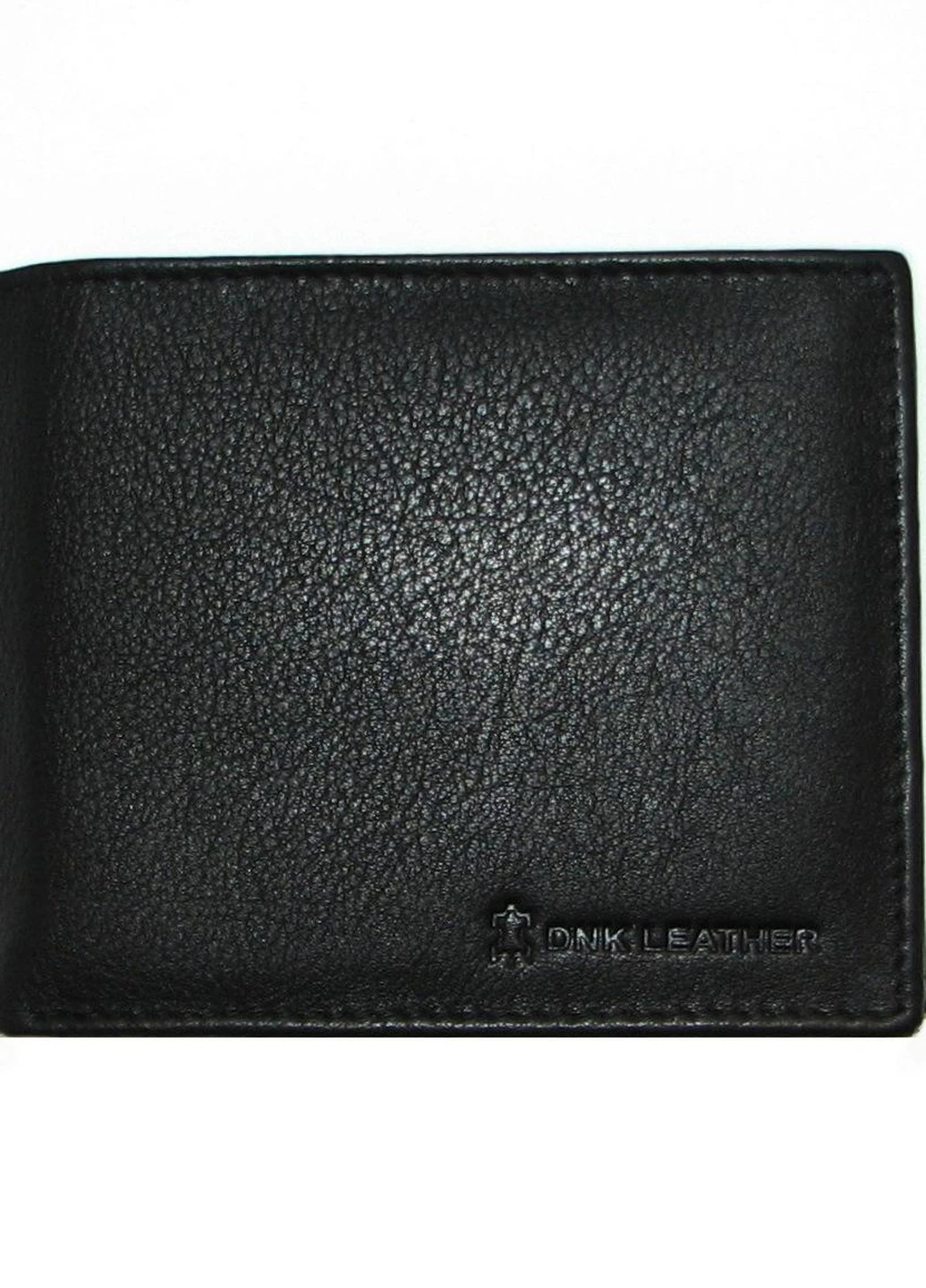 Кожаный кошелек DNK N992-CCF blk NEW DNK Leather (253933168)