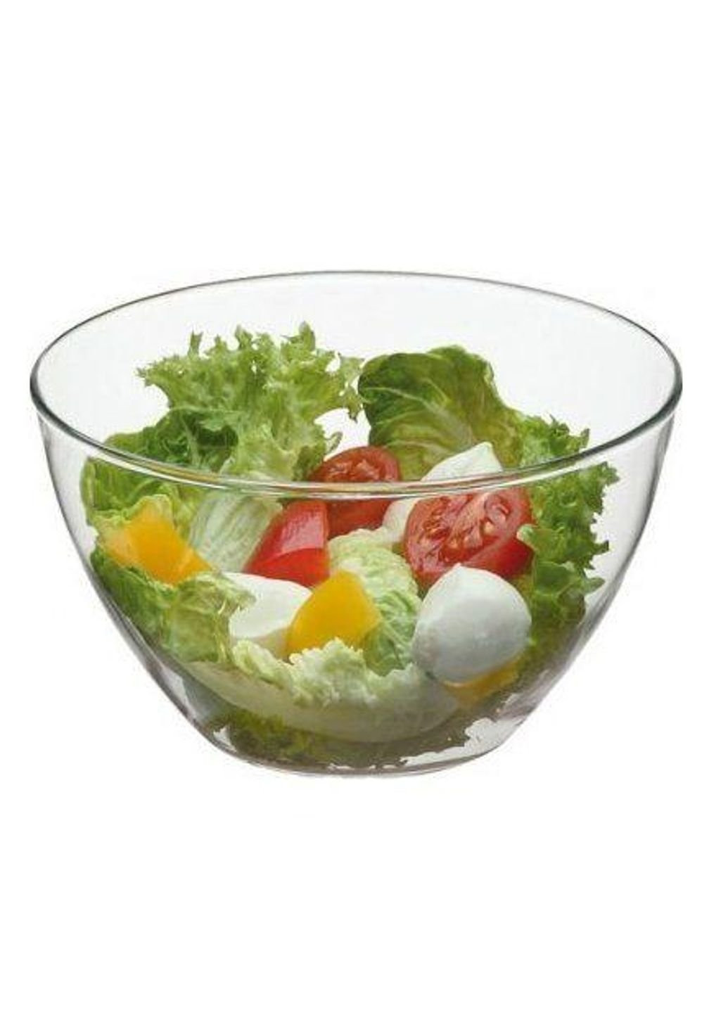 Салатник круглий s5412 0.3 л Simax (253870200)