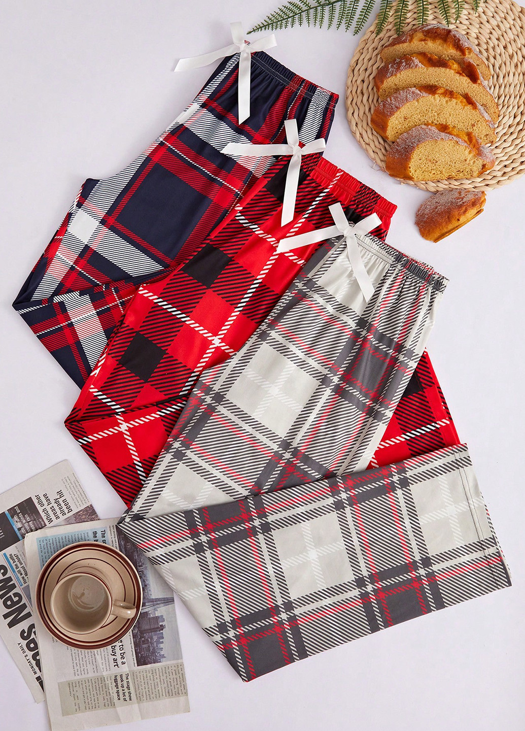 Штани SHEIN (332111079)