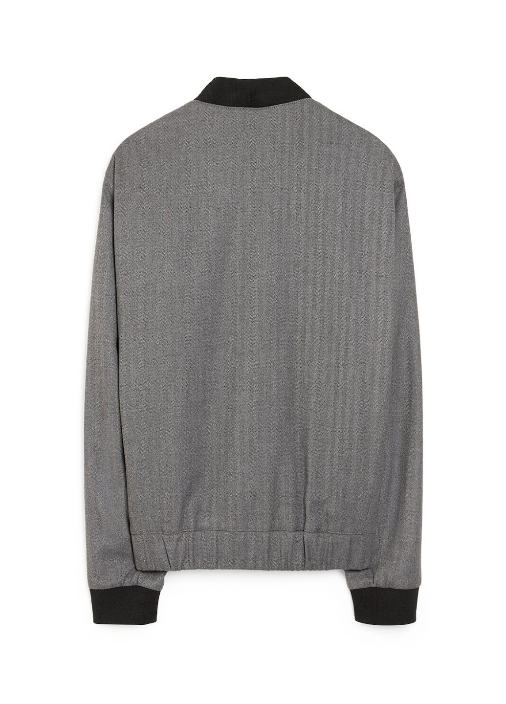 Бомбер C&A на блискавці (323072312)