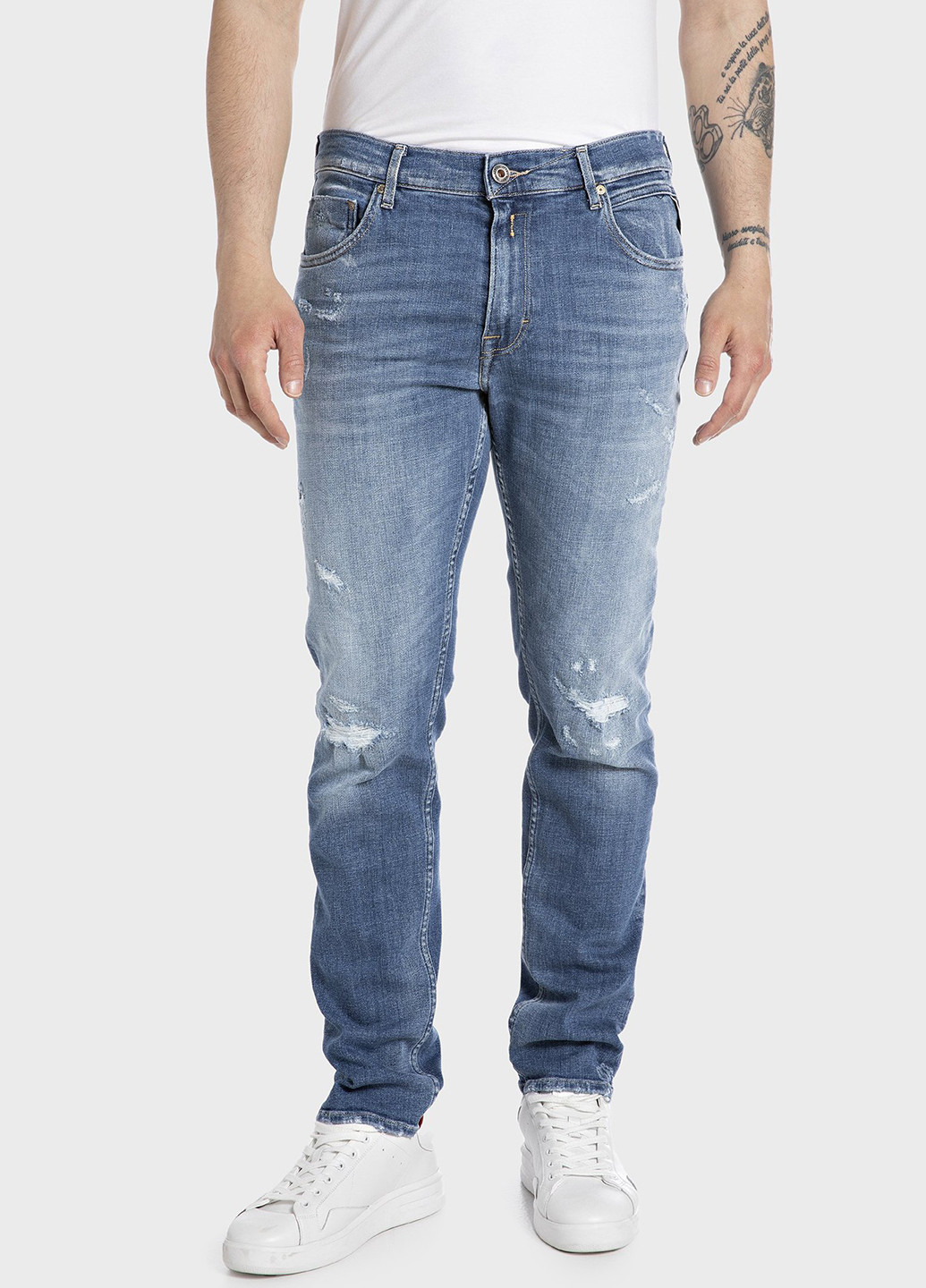 Джинси Replay (306813960)