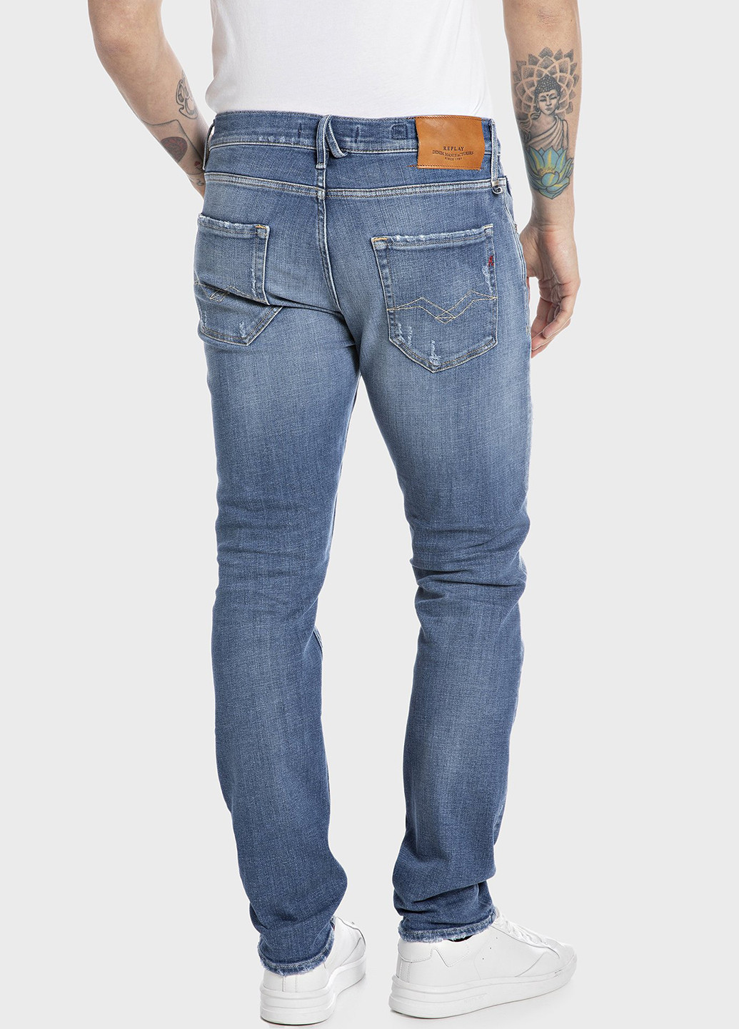 Джинси Replay (306813960)