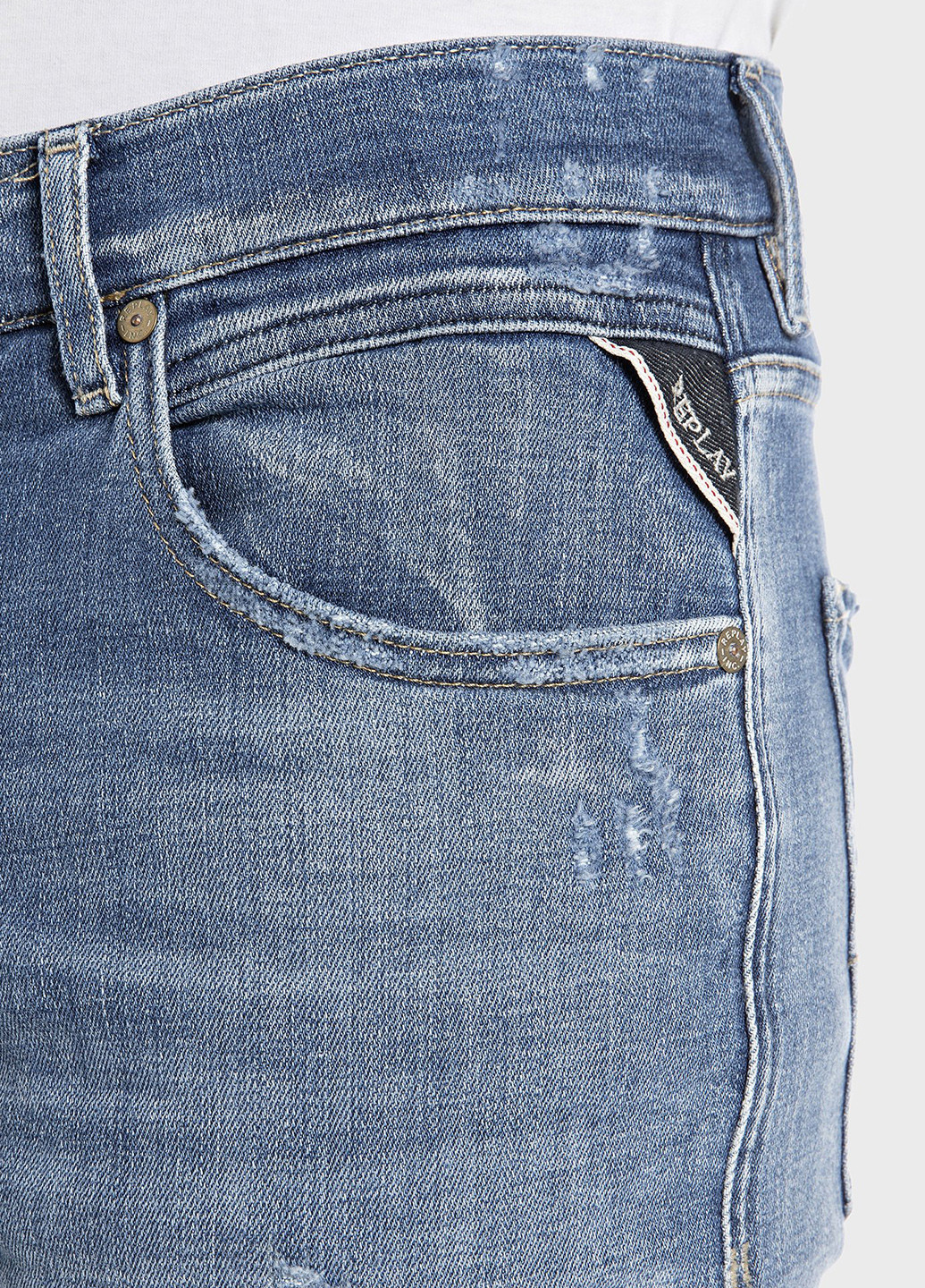 Джинси Replay (306813960)