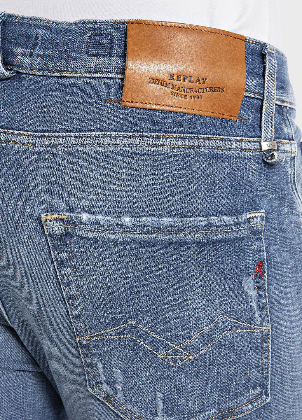 Джинси Replay (306813960)
